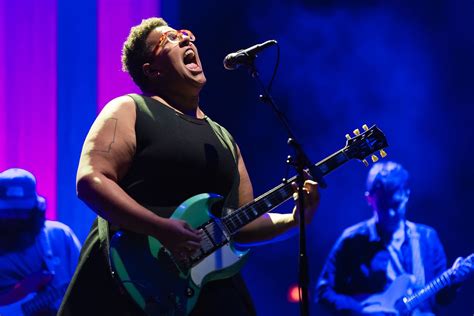 Alabama shakes tour - Alabama Shakes (Howard, Heath Fogg, Steve Johnson, and Zac Cockrell) are currently on a 93-city tour in support of their latest album, their second, Sound & Color—which entered the charts at No ...